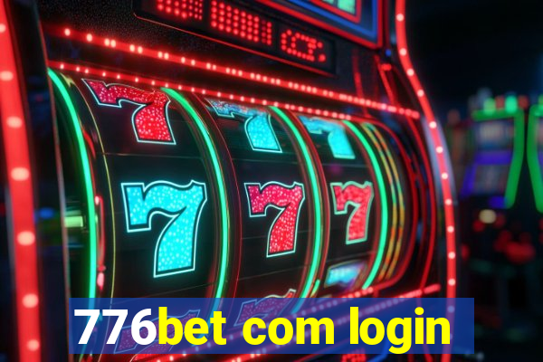 776bet com login